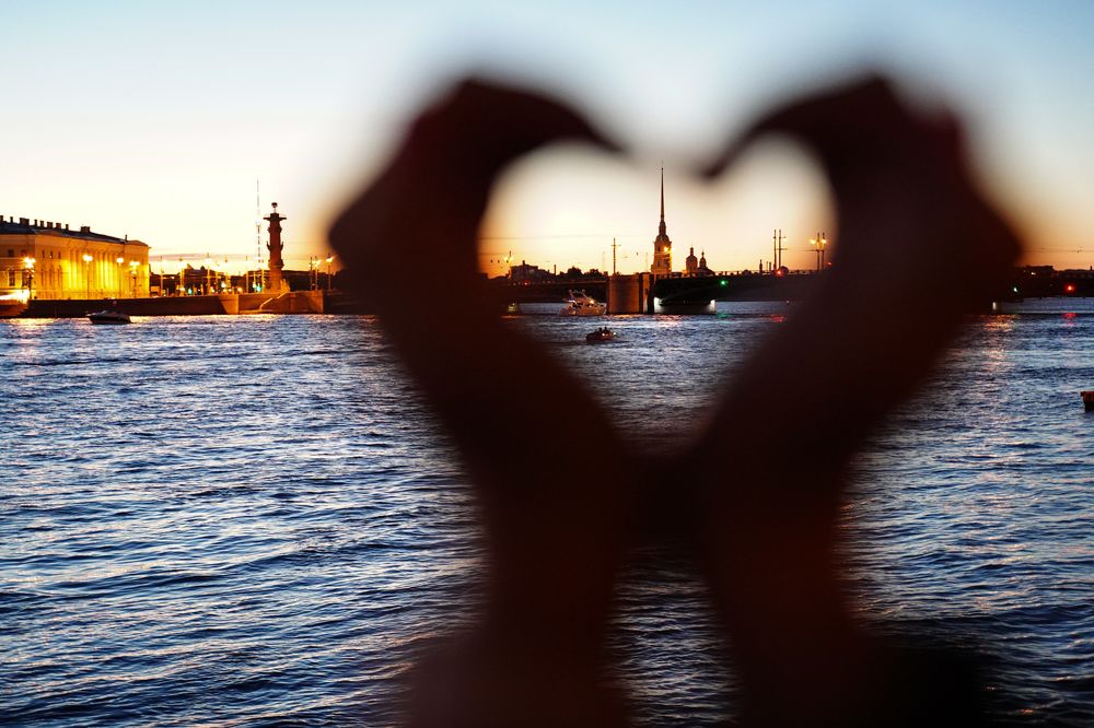 Photograph by Шашков Алексей