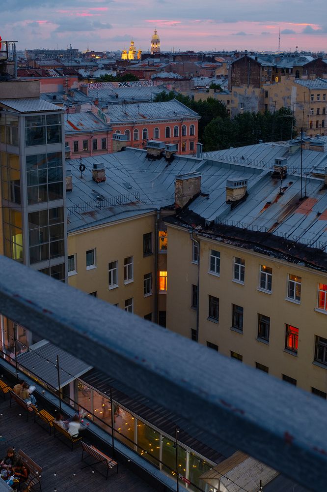 Photograph by Vasiliy Kuvakin