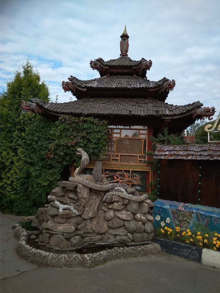 Photograph by Елена Горева