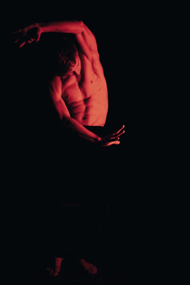 Photograph by Юлия Дударева