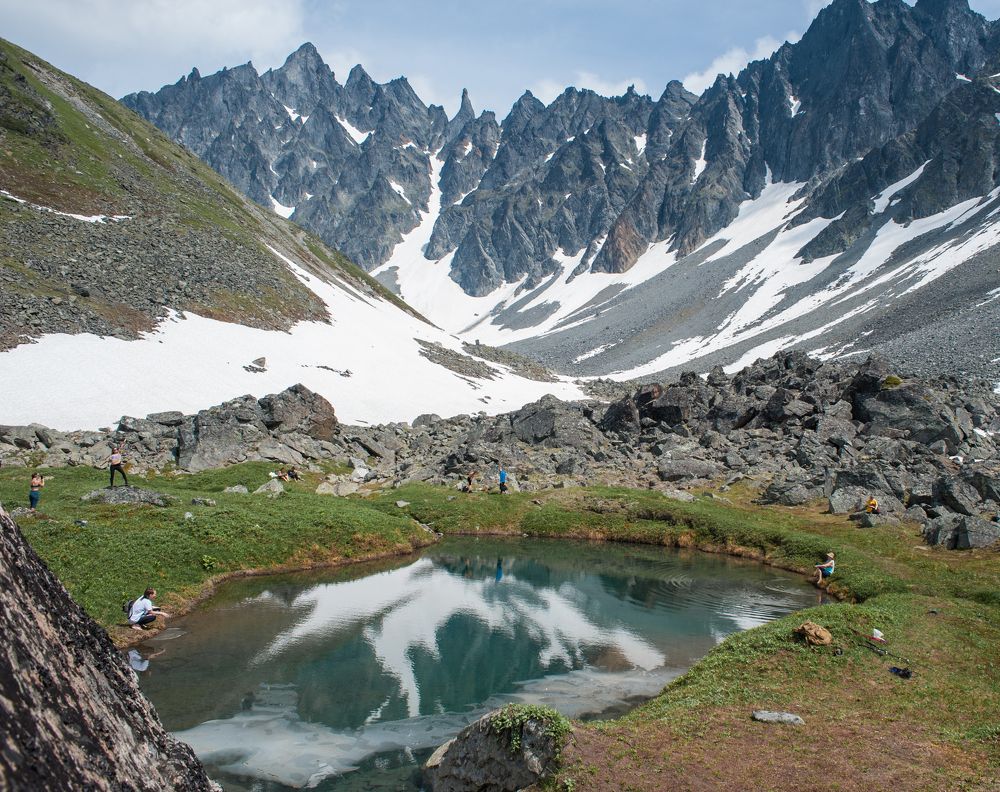 Photograph by Евгений Владимиров