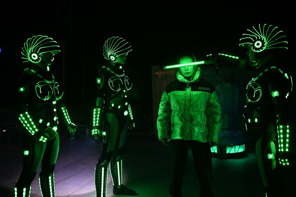 Photograph by Юлия Дударева