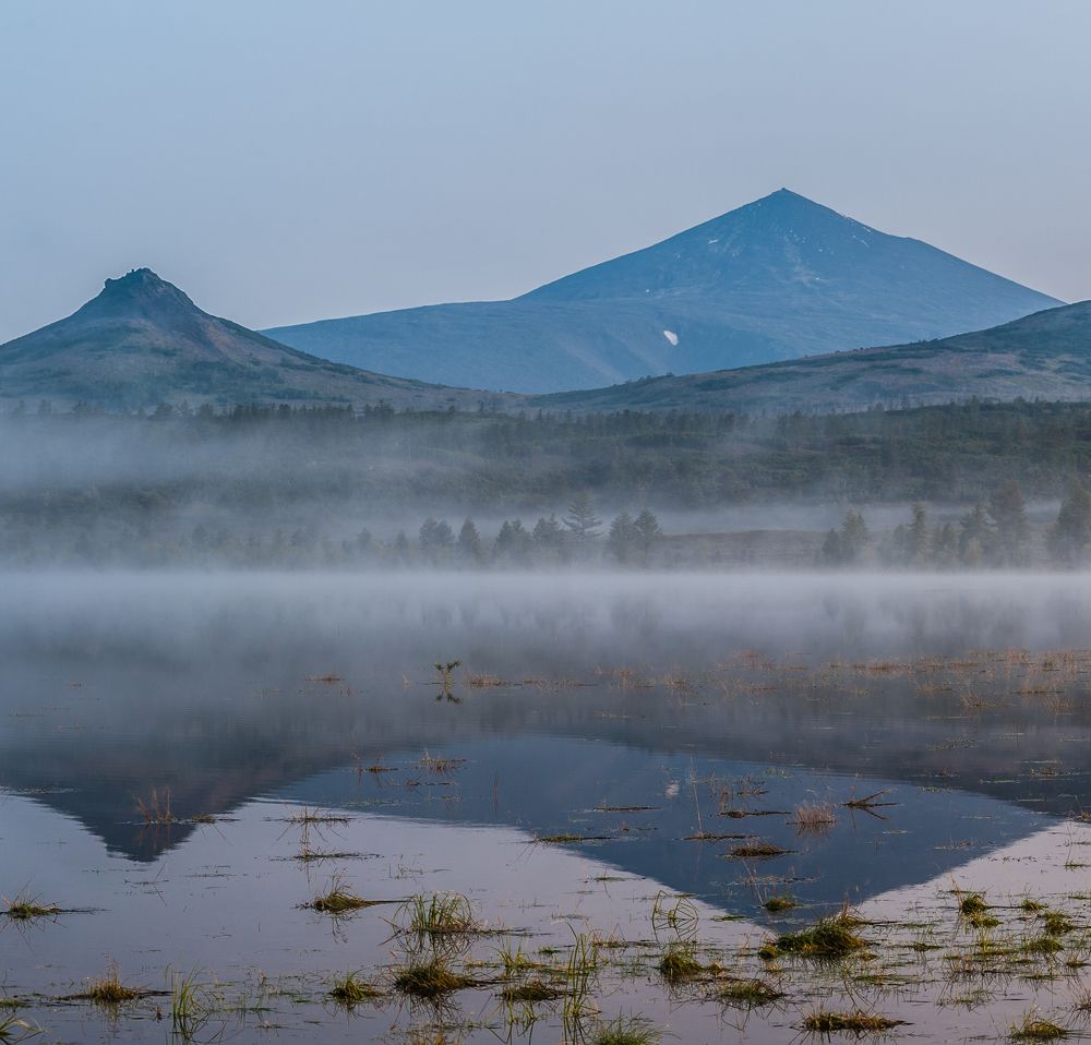 Photograph by Евгений Владимиров