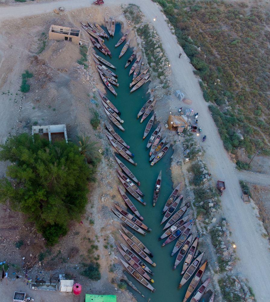 Photograph by Montadher AL-waeil