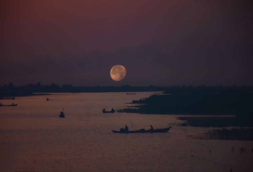 Photograph by Montadher AL-waeil