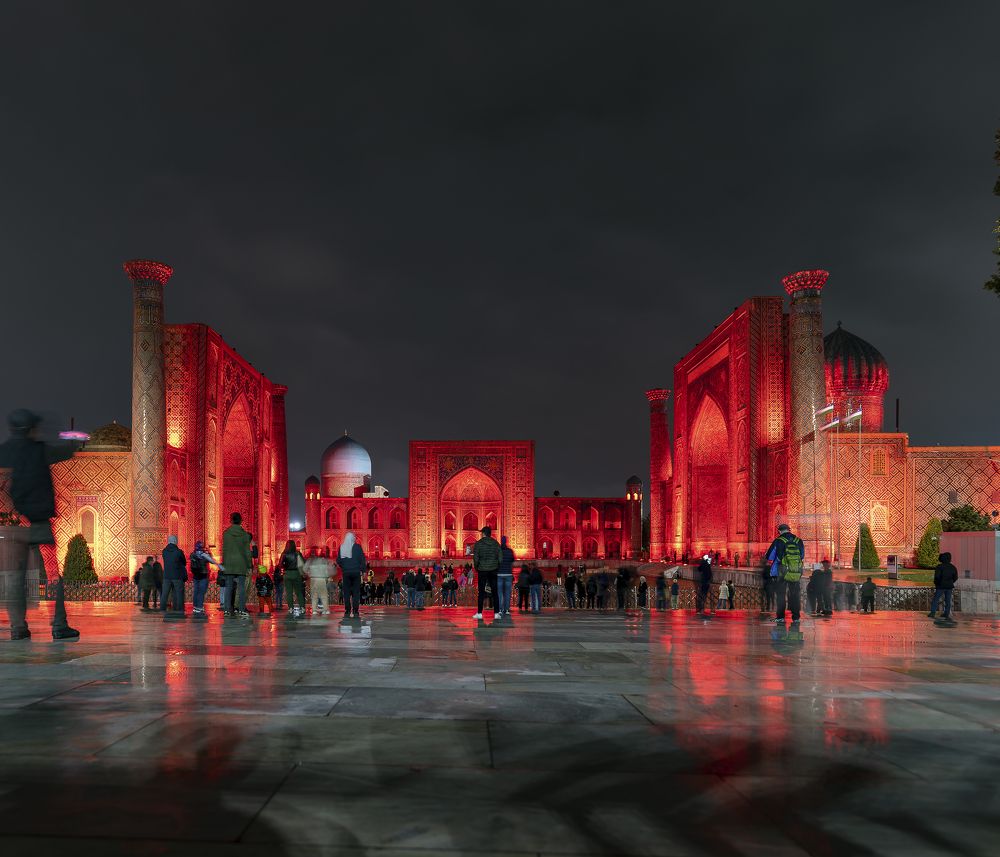 Photograph by Igor Yurkin