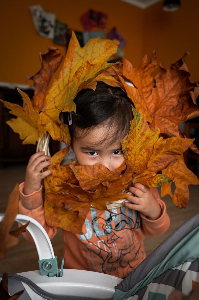 Photograph by Maria Elaeva