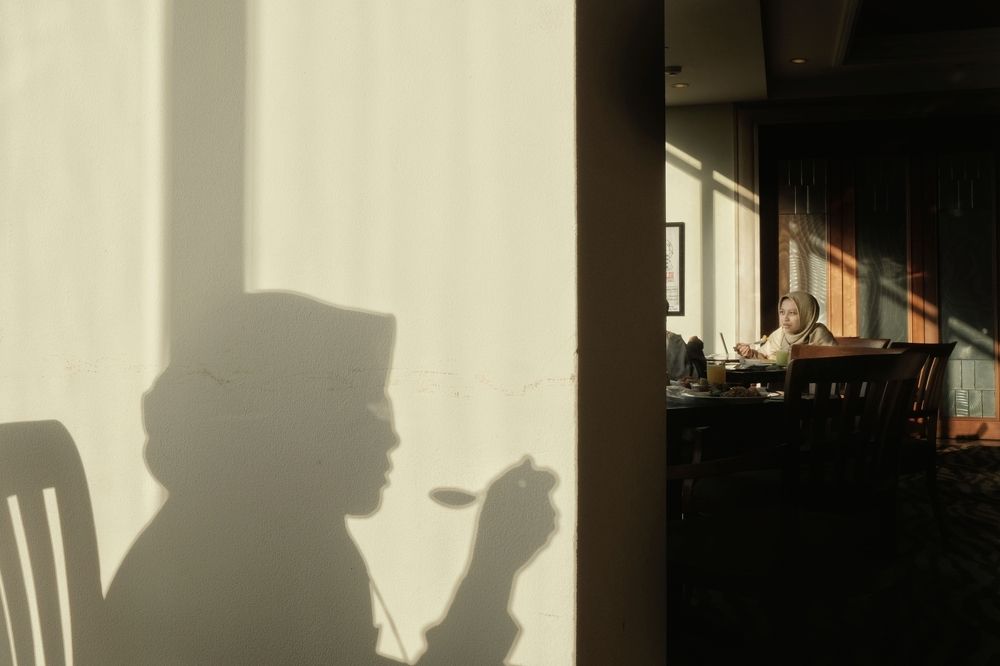 Photograph by Erry Ginandjar