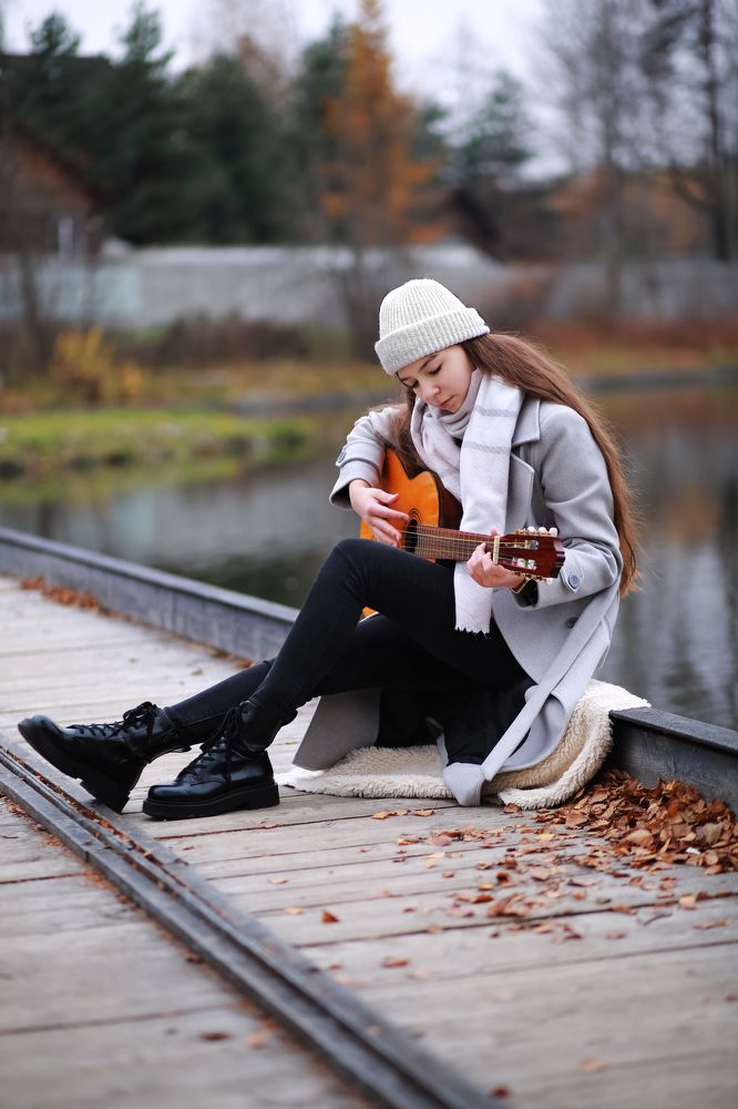 Photograph by Светлана Пичикина