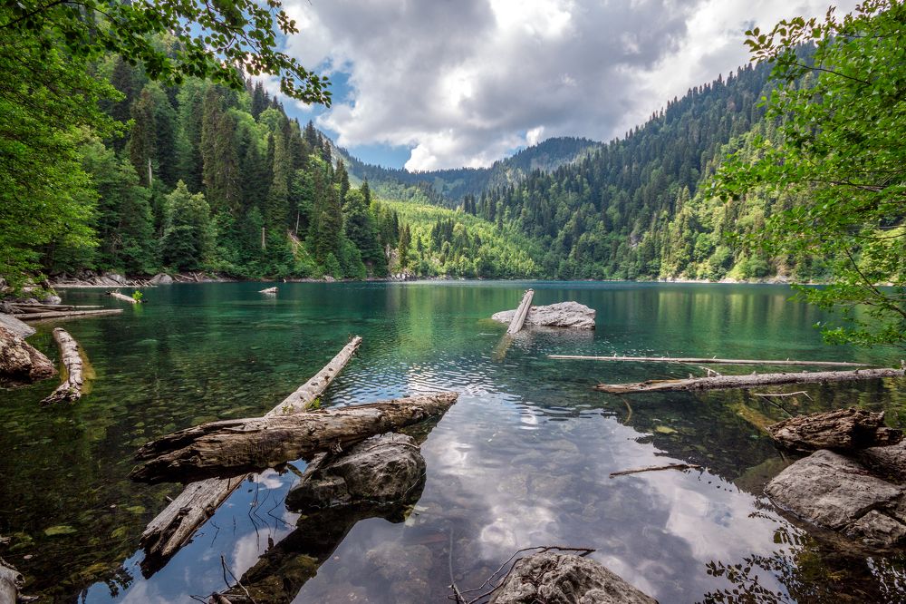 Photograph by Nikita Frolkin