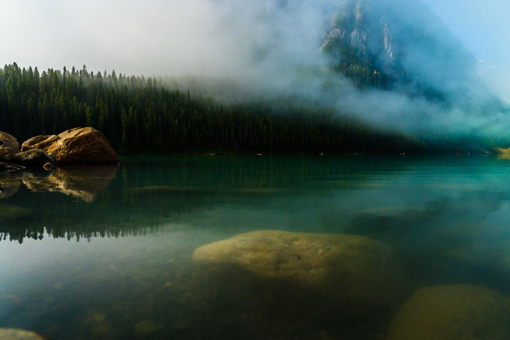 Photograph by Alexander Livshitz