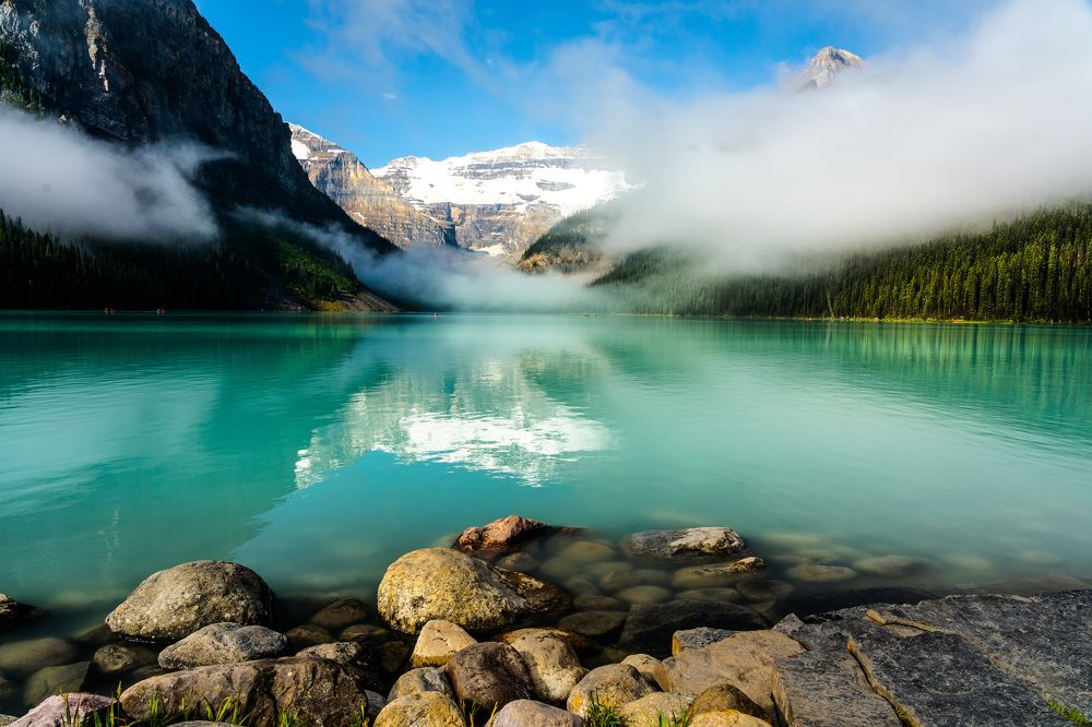 Photograph by Alexander Livshitz