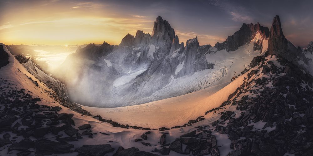 Photograph by Francisco Woloch