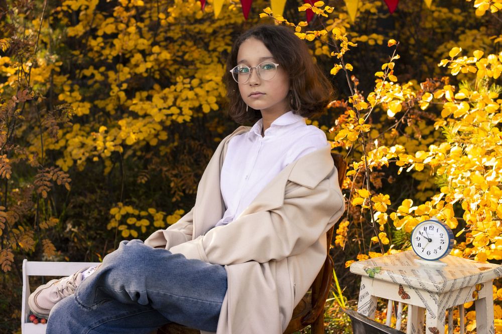 Photograph by Антон Чупин