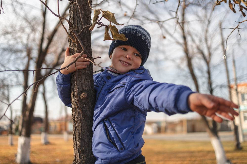 Photograph by Антон Чупин