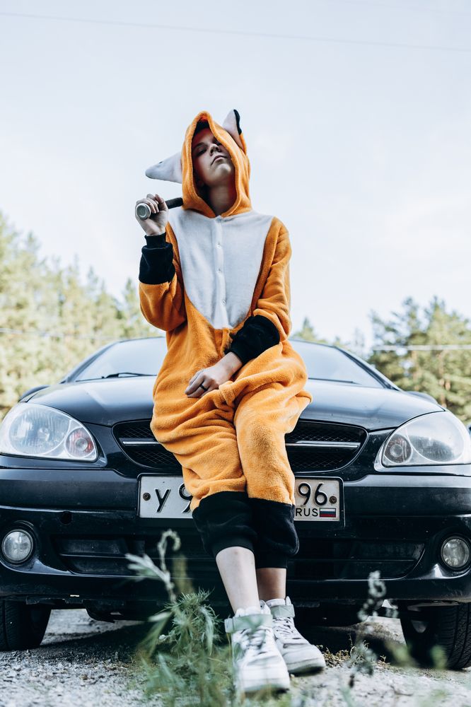 Photograph by Антон Чупин