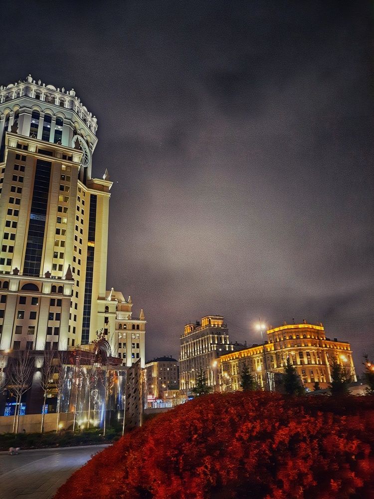 Photograph by Ирина Кошлюнова