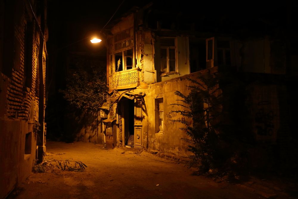 Photograph by Александр Курносов