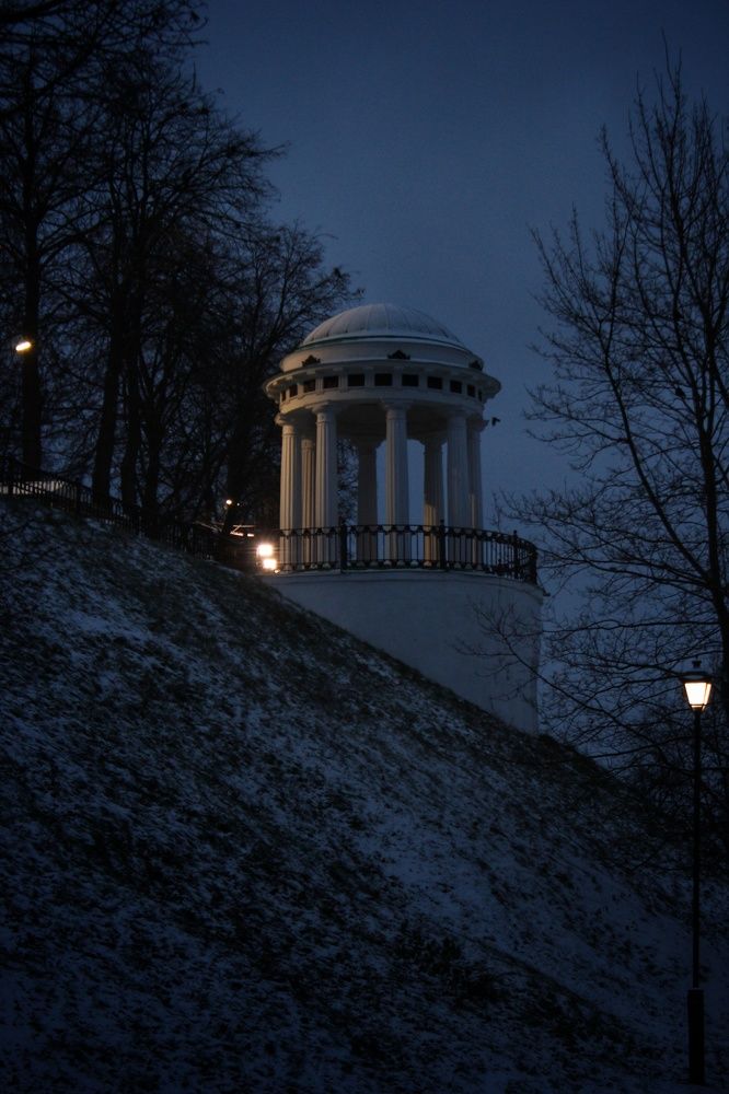 Photograph by Иван Крылов