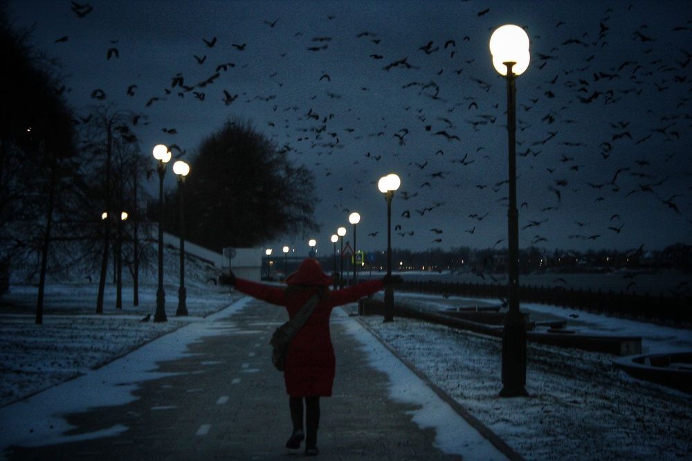 Photograph by Иван Крылов