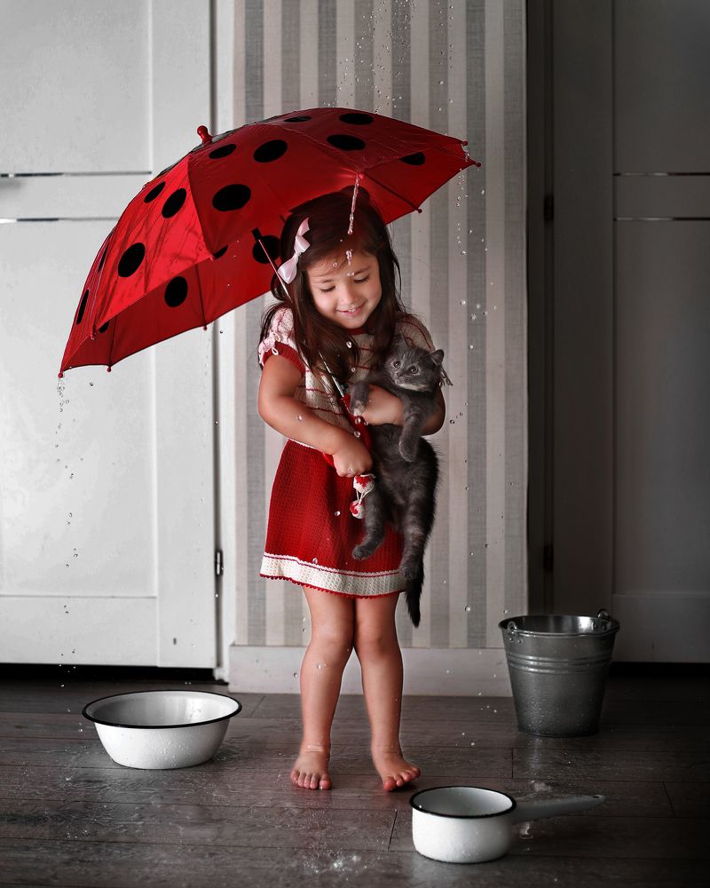 Photograph by Светлана Пичикина