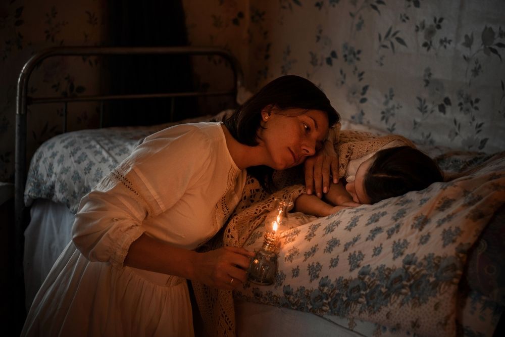 Фотография автора Екатерина Шаманаева