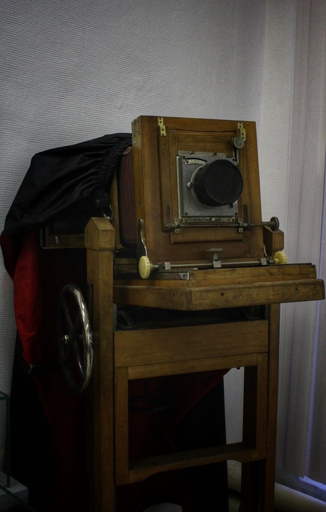 Photograph by Иван Крылов