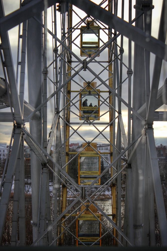 Photograph by Иван Крылов