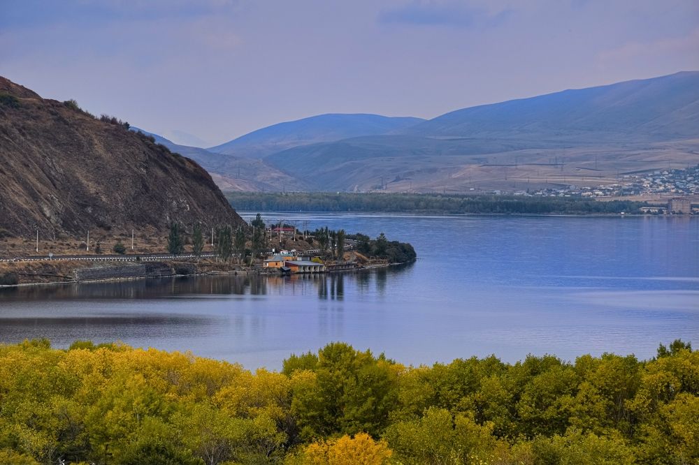 Photograph by Hovsep Ohanian