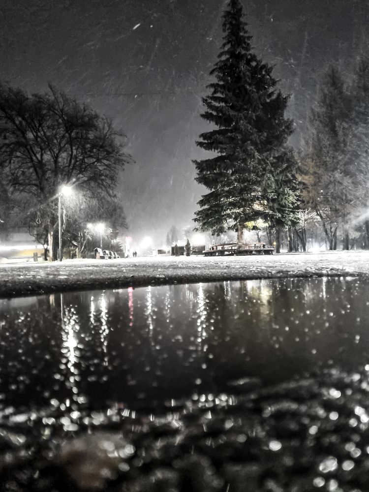 Photograph by Андрей Баталов