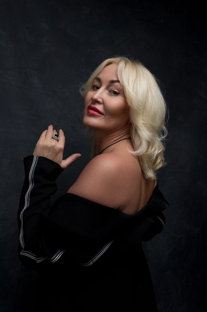 Photograph by Евгений Филиппов