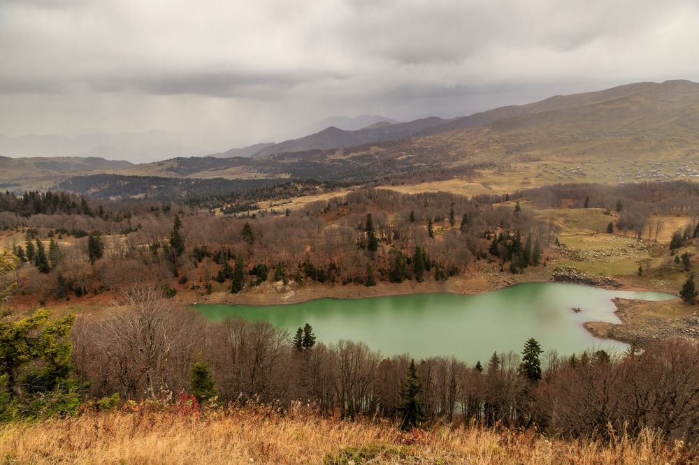 Photograph by Илья Юфа