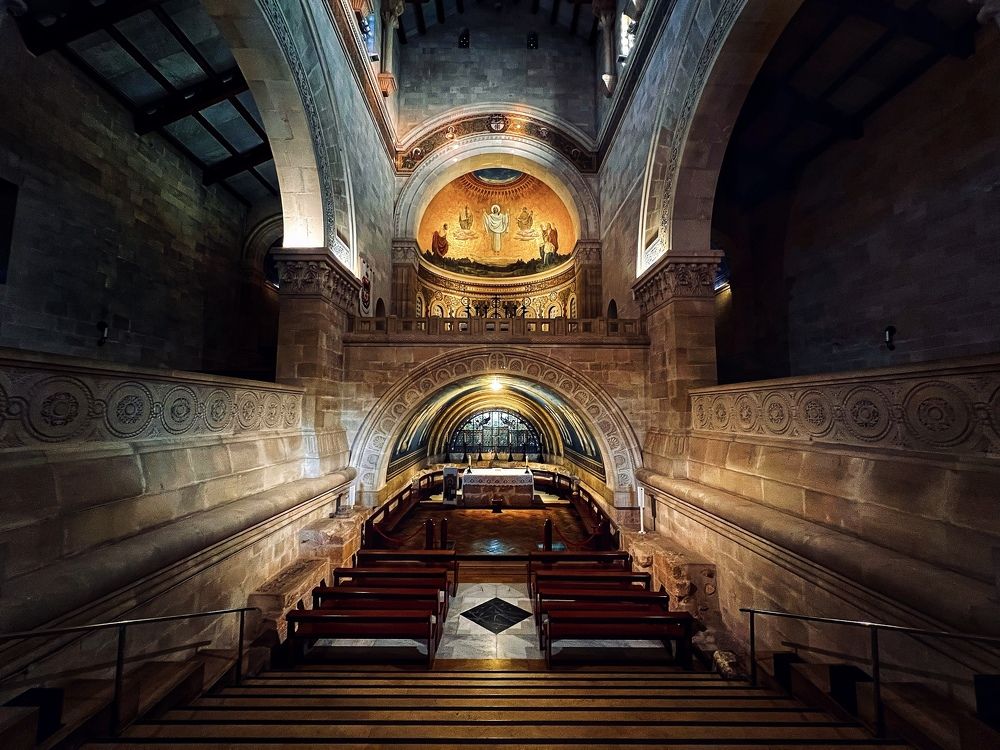 Church of the Transfiguration