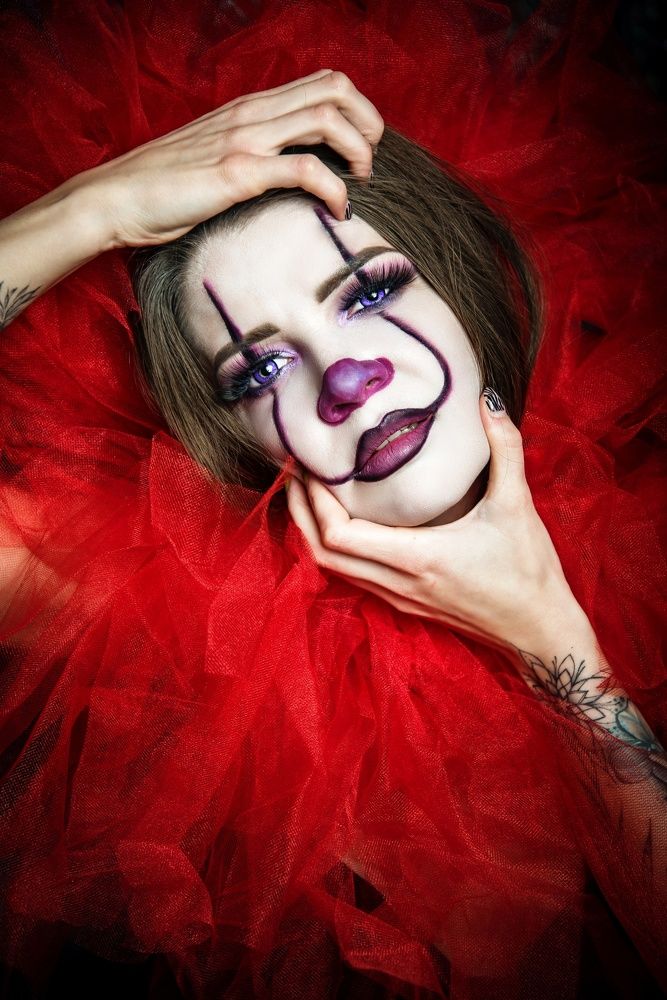 Photograph by Светлана Тимошенина