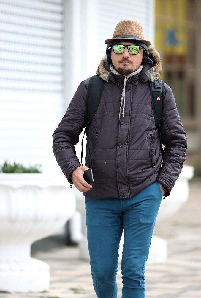 Photograph by Филатов Александр