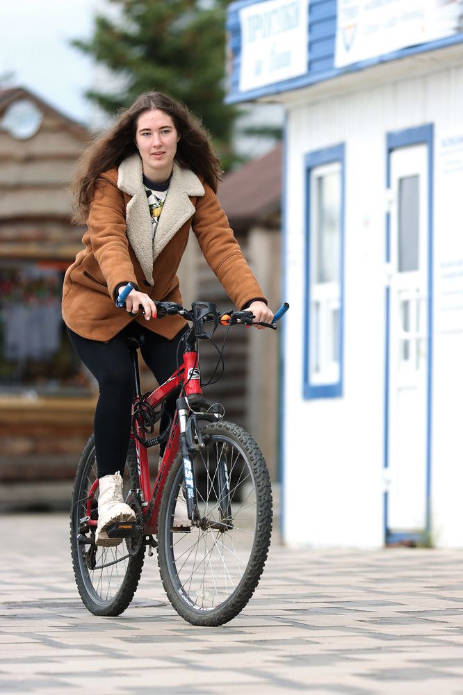 Photograph by Филатов Александр