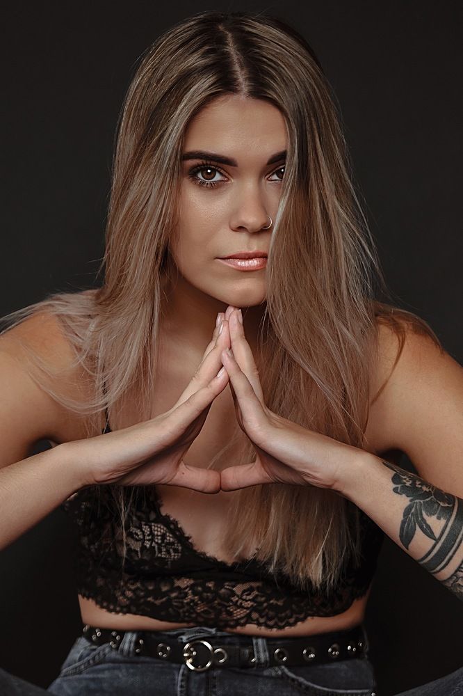 Photograph by Грушина Катерина