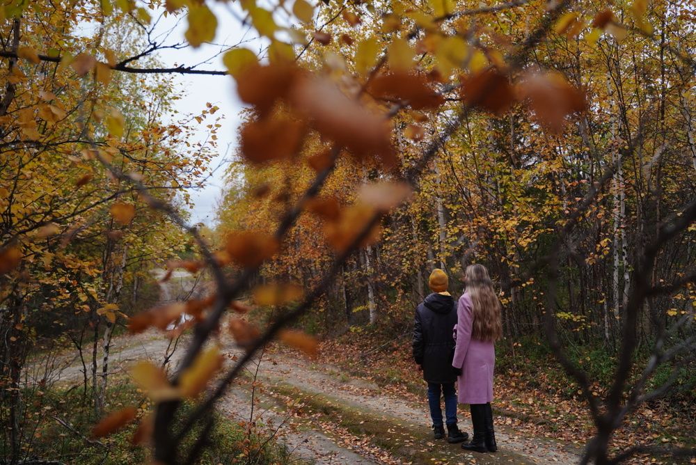 Photograph by Alexey Shashkov