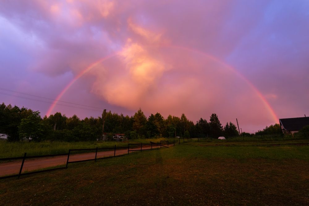 Photograph by Илья Юфа