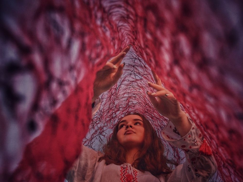 Photograph by Наталья Сережко