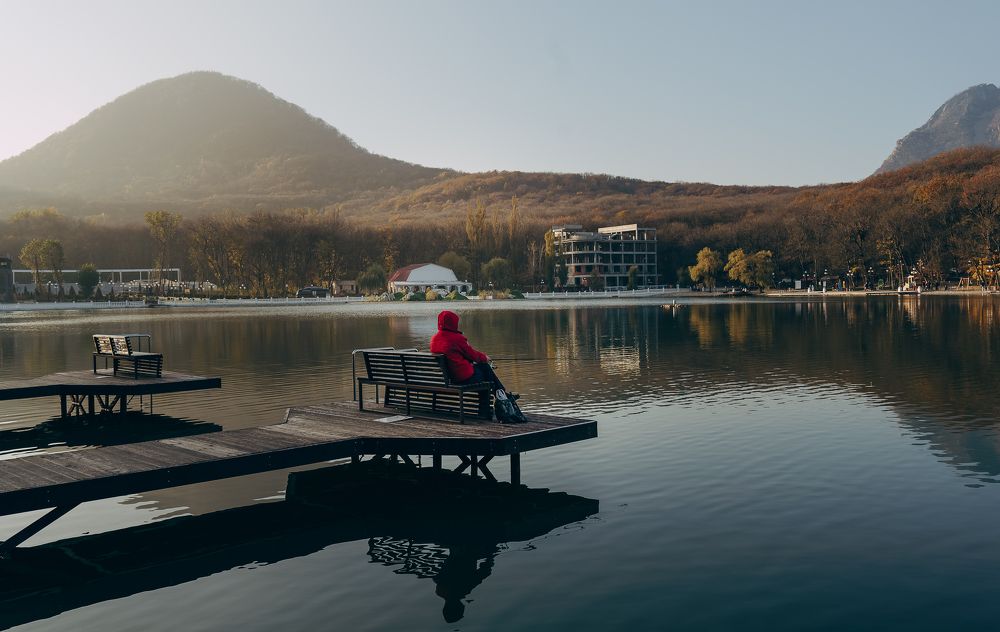 Photograph by Ирина Кравченко