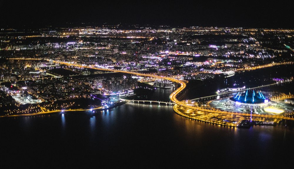 Photograph by Полина Ардашева