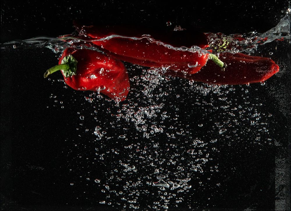 Photograph by Татьяна Ефашкина