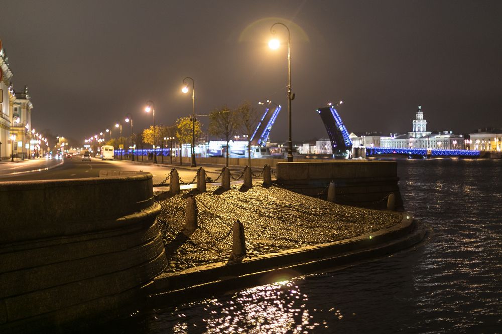 Photograph by Полина Ардашева