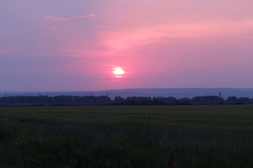 Photograph by Natalia Lapshina