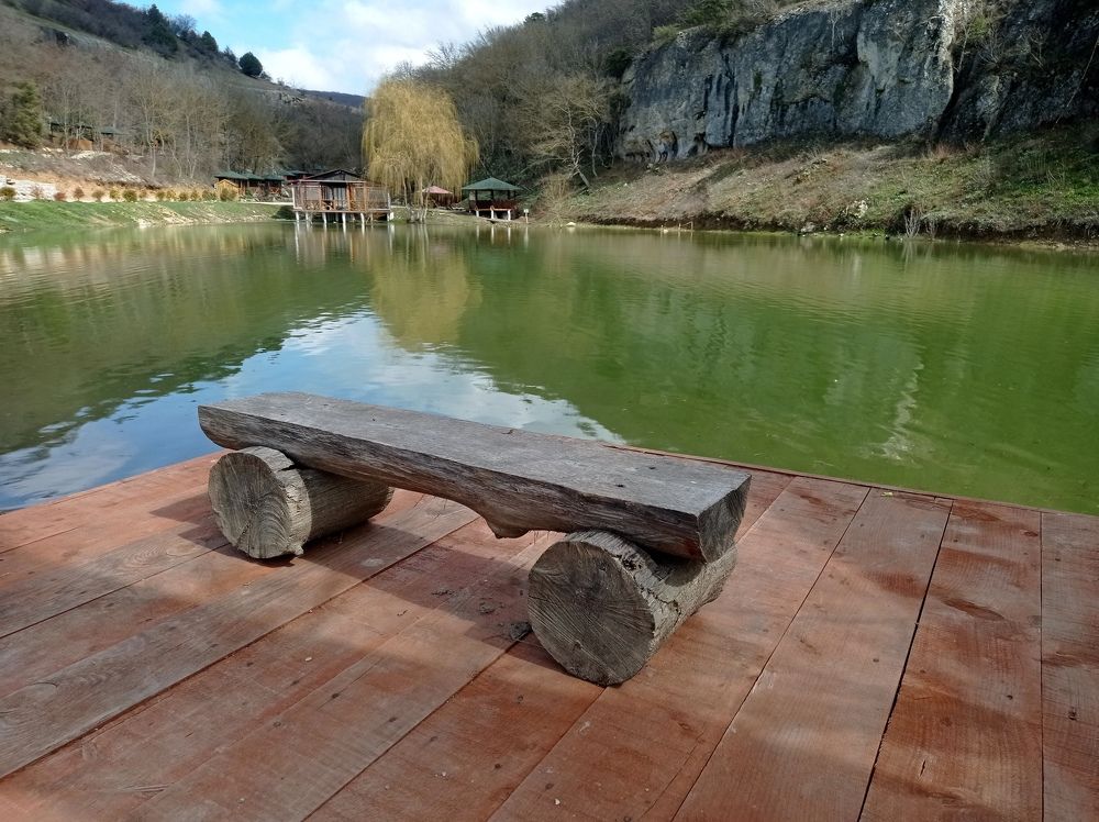 Photograph by Наталья Стальмакова