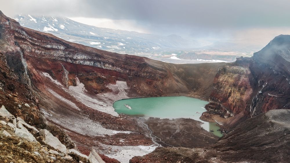 Photograph by Максин Александр