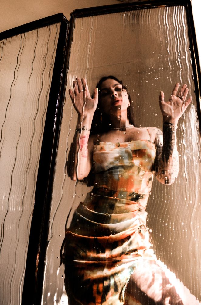 Photograph by Мая Боц