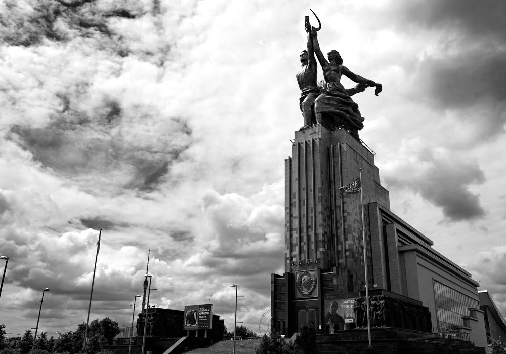 Photograph by Александр Кращук