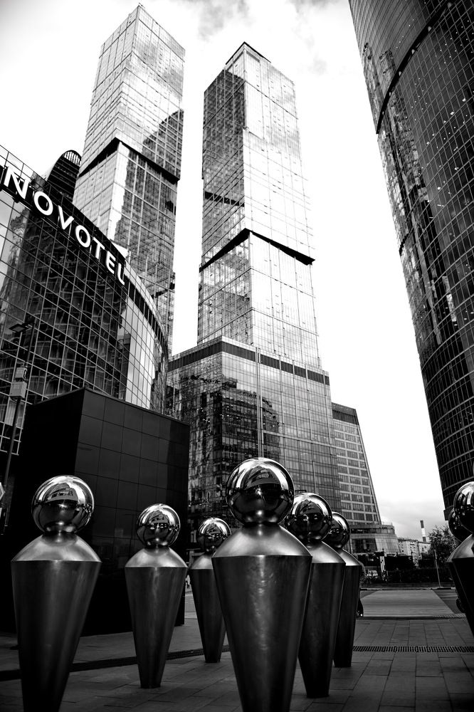 Photograph by Александр Кращук